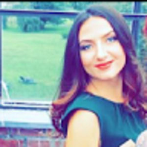 Meet your Posher, Tara